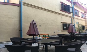 La Gondola Guesthouse