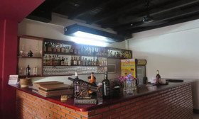 La Gondola Guesthouse