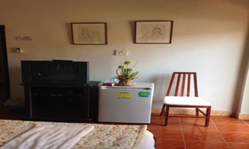 La Gondola Guesthouse