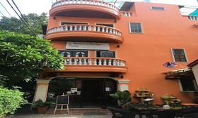 La Gondola Guesthouse