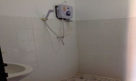 La Gondola Guesthouse