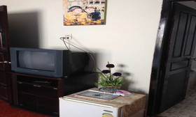 La Gondola Guesthouse