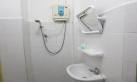 La Gondola Guesthouse