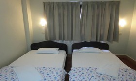 La Gondola Guesthouse