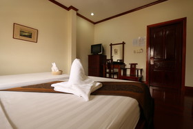Lalco AR Hotel