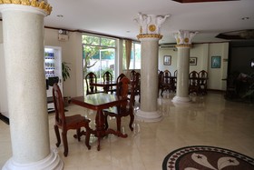 Lalco AR Hotel