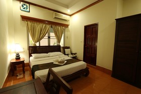 Lalco AR Hotel
