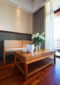 Landmark Mekong Riverside Hotel