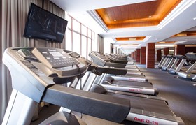 Landmark Mekong Riverside Hotel