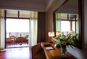 Landmark Mekong Riverside Hotel