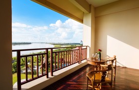 Landmark Mekong Riverside Hotel