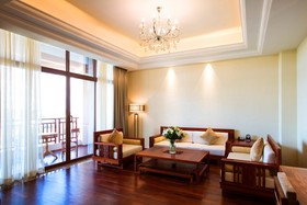 Landmark Mekong Riverside Hotel