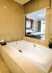 Landmark Mekong Riverside Hotel