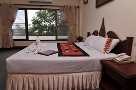 Lane Xang Hotel