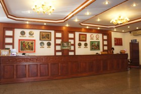 Lane Xang Hotel