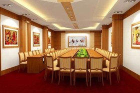 Lane Xang Hotel