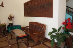Lane Xang Hotel