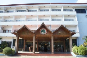 Lane Xang Hotel