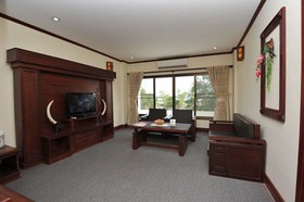 Lane Xang Hotel
