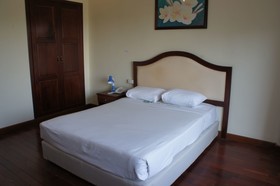 Lane Xang Hotel