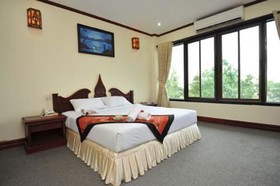 Lane Xang Hotel