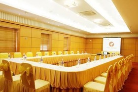 Lane Xang Hotel