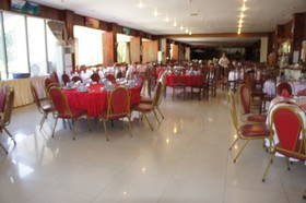 Lane Xang Hotel