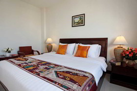 Lao Golden Hotel