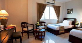 Lao Golden Hotel