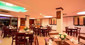 Lao Golden Hotel