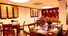 Lao Golden Hotel