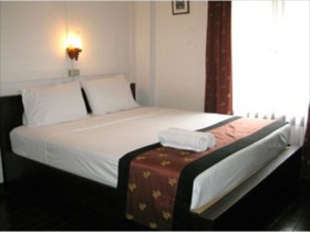 Lao Heritage Hotel