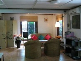 Lao Heritage Hotel
