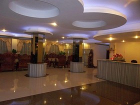 La Ong Dao Hotel 1