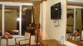 La Ong Dao Hotel 1