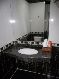 La Ong Dao Hotel 1