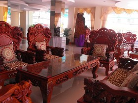 La Ong Dao Hotel 2