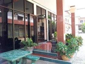 La Ong Dao Hotel 2