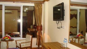 La Ong Dao Hotel 2