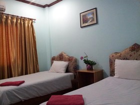 La Ong Dao Hotel 2