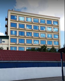 La Ong Dao Hotel 2