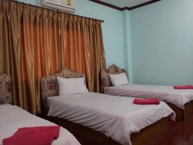 La Ong Dao Hotel 2
