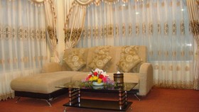 La Ong Dao Hotel 2