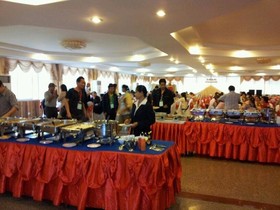 La Ong Dao Hotel 2