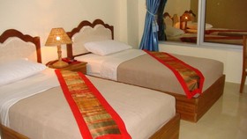 La Ong Dao Hotel 2