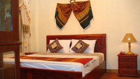 La Ong Dao Hotel 2