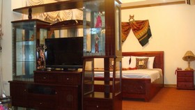 La Ong Dao Hotel 2