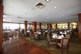 Lao Plaza Hotel