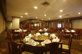 Lao Plaza Hotel