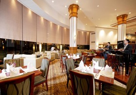 Lao Plaza Hotel